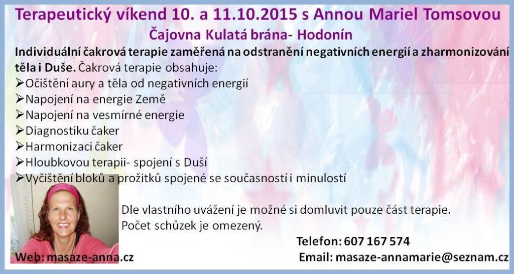 vikendova terapie 10-11-10-2015